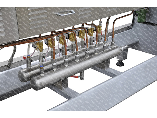 Extrudeuse double vis