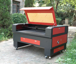 Machine de découpe laser